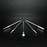 2UUL DA82 Replacement Tips for 2UUL Polish Drill Pen 10pcs/set