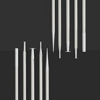 2UUL DA82 Replacement Tips for 2UUL Polish Drill Pen 10pcs/set