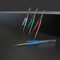 2UUL ST11 Pre-Cut Heat Shrink Tubing 200pcs/set
