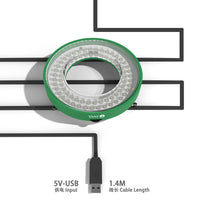 【No longer for sale】2UUL MS99 Adjustable LED MicroScope Lamp