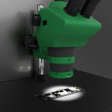 【No longer for sale】2UUL MS99 Adjustable LED MicroScope Lamp