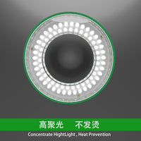 【No longer for sale】2UUL MS99 Adjustable LED MicroScope Lamp