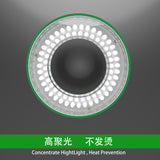 【No longer for sale】2UUL MS99 Adjustable LED MicroScope Lamp