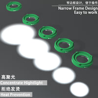 【No longer for sale】2UUL MS99 Adjustable LED MicroScope Lamp