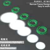 【No longer for sale】2UUL MS99 Adjustable LED MicroScope Lamp