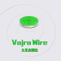 2UUL DA21 Vajra Wire for Screen Separation 0.035MM*100M