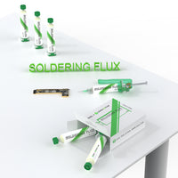 【No longer for sale】2UUL * Union Repair Soldering Flux 2PCS/Box