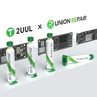 【No longer for sale】2UUL * Union Repair Soldering Flux 2PCS/Box