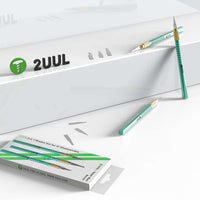【No longer for sale】2UUL * Repair Want DA12 YCS 3 in 1 Blades Set for IC Disassemble