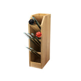 【No longer for sale】2UUL ST01 Bamboo Tool Storage Rack