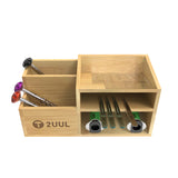 【No longer for sale】2UUL ST02 Bamboo Tool Storage Rack