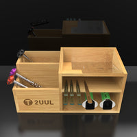 【No longer for sale】2UUL ST02 Bamboo Tool Storage Rack