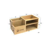 【No longer for sale】2UUL ST02 Bamboo Tool Storage Rack