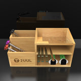 【No longer for sale】2UUL ST02 Bamboo Tool Storage Rack