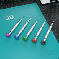 【No longer for sale】2UUL 3D Everyday Screwdriver for Phone Repair