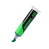 【No longer for sale】2UUL SC51 PCB UV GREEN Curable Solder Mask 10cc