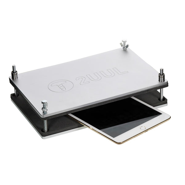 【No longer for sale】2UUL DA01 Oversize Press Clamp for Phone Pad Glass Replacement