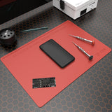 2UUL Heat Resisting Silicone Pad with Anti Dust Coating 400*280mm