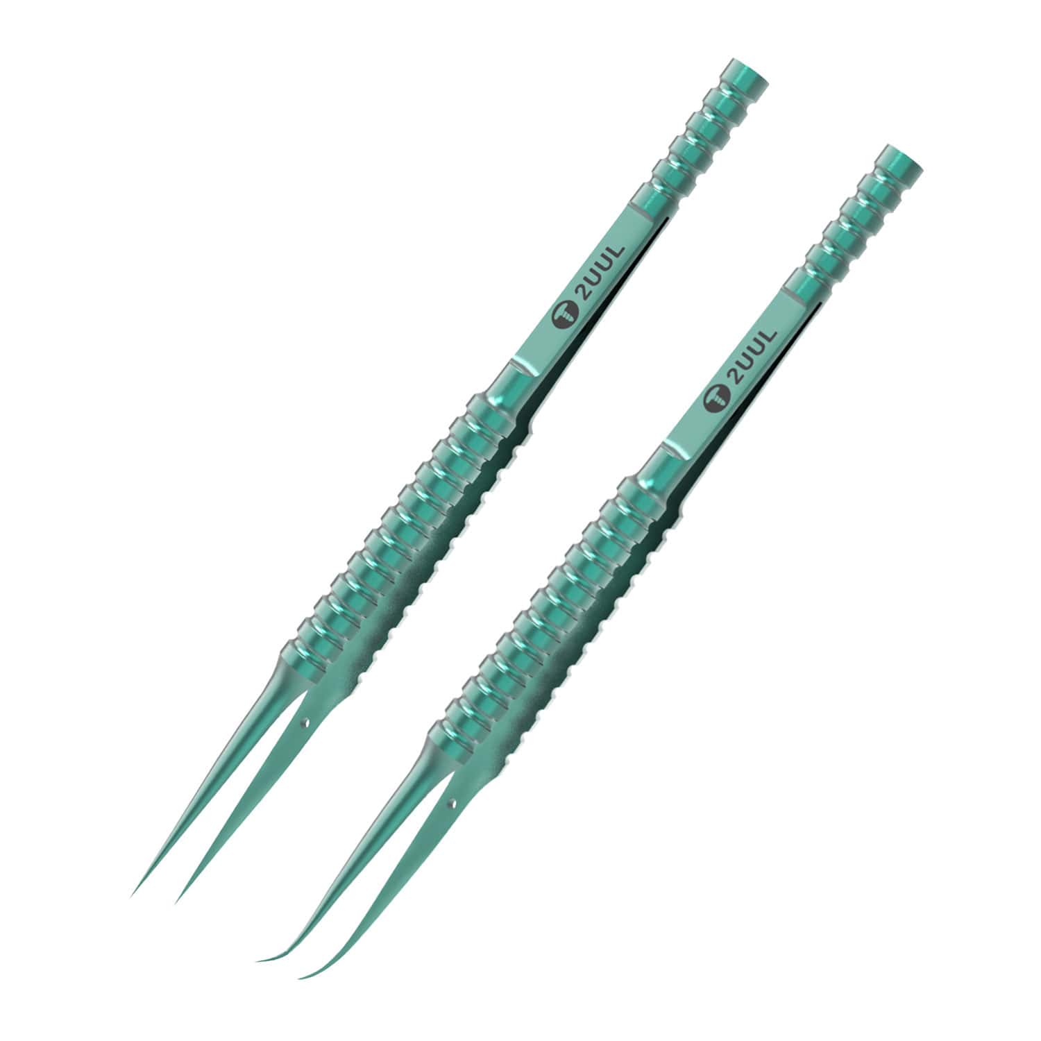 2UUL Titanium Alloy Ultraprecise Tweezer for Precise Phone